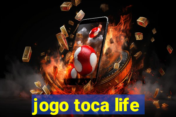 jogo toca life